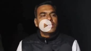 सागर नगर: ढाना के हिलगन गांव के जंगल में मिला मृत बाघ, सागर दक्षिण वन मंडल अधिकारी ने की पुष्टि, टाइगर रिजर्व का हो सकता है बाघ