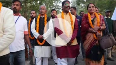 ପାଟଣା: କୁଣ୍ଡାପିଠା ଗ୍ରାମରେ ଆୟୋଜିତ କ୍ରିକେଟ୍ ଲିଗ୍ ର ଉଦଯାପନୀ ଦିବସ ଅବସରରେ ମୁଖ୍ୟ ଅତିଥି ଭାବେ ଯୋଗଦେଲେ  ସାଂସଦ