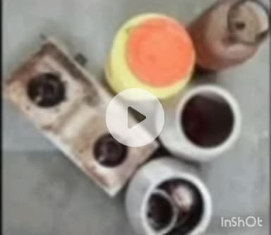 बेगूसराय: नीमा चांदपुरा थाना पुलिस ने 15 लीटर देशी शराब के साथ 2 अभियुक्तों को किया गिरफ्तार, एसपी ने दी जानकारी