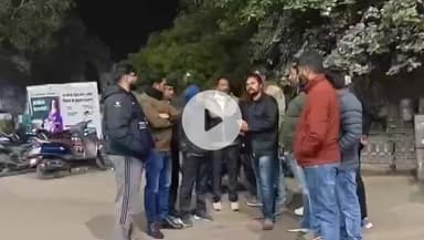 दलौदा: मंदसौर: ग्राम माऊखेड़ी में दोहरे हत्याकांड मामले में चुनावी रंजिश के चलते चार आरोपी गिरफ्तार