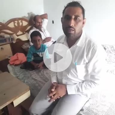 निमोनिया व सांस की तकलीफ में बहुत अच्छी रिपोर्ट अधिक जानकारी के लिए संपर्क करें9050940866