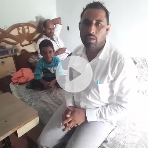 निमोनिया व सांस की तकलीफ में बहुत अच्छी रिपोर्ट अधिक जानकारी के लिए संपर्क करें9050940866