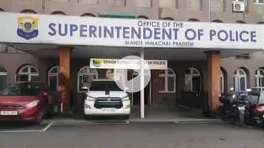 छतरी: देवी-देवताओं पर आपत्तिजनक टिप्पणी मामले में बड़ा एक्शन, पुलिस थाना जंजैहली ने दर्ज की एफआईआर, जांच शुरू