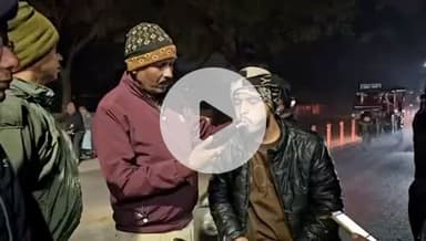 हज़ारीबाग: नए साल से पहले हजारीबाग पुलिस सख्त, शराब पीकर गाड़ी चलाने वालों पर कसा शिकंजा