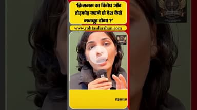 Neha Singh Rathore ने Christmas पर हिंदुवादी संगठनों के उत्पात को लेकर पूछा बड़ा सवाल