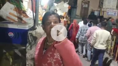 पुनासा: ओंकारेश्वर में अवैध शराब से महिलाओं का जीना मुश्किल, प्रशासन से सख्त कार्रवाई की मांग