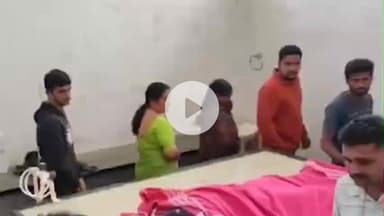 ಪಿರಿಯಾಪಟ್ಟಣ: ಪಿರಿಯಾಪಟ್ಟಣದ ಹಾರನಹಳ್ಳಿ ಗ್ರಾಮದಲ್ಲಿ ರೈತ ಮಹಿಳೆ ನೇಣಿಗೆ ಶರಣು: ಅಂಬಿಕಾ ಪ್ರವೀಣ್ ಮೃತ ದುರ್ದೈವಿ