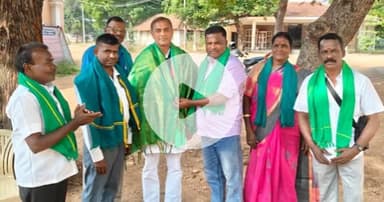 #मदुरई_तमिलनाडु 
@madurai_Tamilnadu
@Bhartiya_Kisan_Sangthan 
 #भारतीय_किसान_संगठन 
#राष्ट्रीय_अध्यक्ष
@National_President