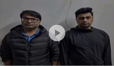 बड़गांव: सूखेर थाना क्षेत्र में युवती से गैंगरेप का मामला, तीनों आरोपियों को जिला कोर्ट में पेश कर फिर PC रिमांड पर लिया गया