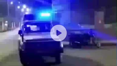 उचाना: नरवाना शहर में अवैध शराब की तस्करी करते एक व्यक्ति को 22 बोतल शराब के साथ पुलिस ने किया काबू