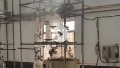 અમદાવાદ શહેર: ગુજરાત ATS-રાજસ્થાન પોલીસે ભીવાડીના  ઇન્ડસ્ટ્રીયલ એરિયામાં ચાલતી ફેક્ટરીમાંથી 22 કિલો સાયકોટ્રોપિક કેમિકલ જપ્ત કર્યું