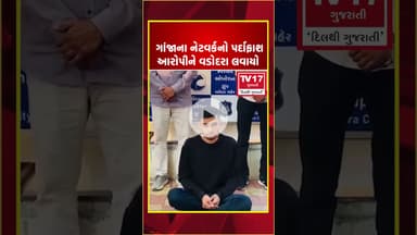NDPS ગાંજાના કેસમાં SOGને સુરત સુધીની મોટી કડી મળી