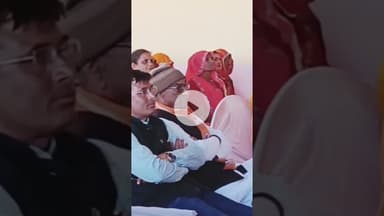 दौसा मे बीजेपी महामंत्री #बीजेपी #bjpnews #satyawadimedia #dausaviralvideo #boltadausa #bjpdausa