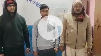 कोईलवर: छोटका चंदा गांव में फायरिंग कांड में चार आरोपियों को गिरफ्तार कर जेल भेजा गया