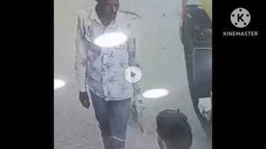 અમદાવાદ શહેર: ઓઢવ પોલીસ સ્ટેશન વિસ્તારમાં ચોરી કરતા ઇસમો ઝડપાયા, રૂ.1.87 લાખનો મુદ્દામાલ રિકવર