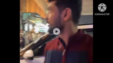 અમદાવાદ શહેર: અમદાવાદના વસ્ત્રાલમાં જવેલર્સની દાદાગીરી, રોડને પર્સનલ પાર્કિંગ બનાવી દીધું