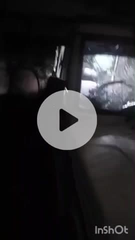 गोपालगंज: अंबेडकर चौक के पास मवेशी अस्पताल में अज्ञात लोगों ने एंबुलेंस का शीशा तोड़ा, डायल 112 पुलिस जांच में जुटी