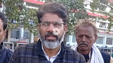 दो साल से बाबा साहेब अम्बेडकर की प्रतिमा नरसिंहगढ़ पुलिस चौकी में धूल खा रही है और हमारी समाज के दलाल नेता मलाई खा रहे है! #दमोह #damoh #news #KomalAhirwar