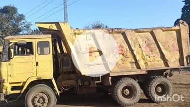 पुष्पराजगढ़: राजेन्द्रग्राम में मुरूम का अवैध उत्खनन करते दो ट्रक खनिज विभाग ने किए ज़ब्त