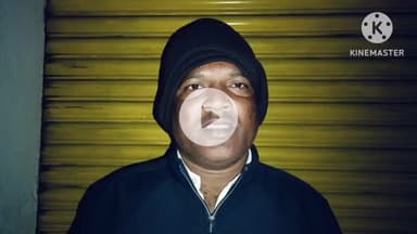 घाघरा: रायडीह में 30 दिसंबर को राष्ट्रपति के आगमन से क्षेत्र में हर्ष, कांग्रेस प्रखंड अध्यक्ष ने दिया बयान