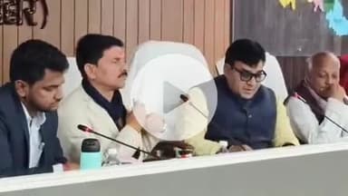 गोपालगंज: गोपालगंज जिला परिषद की बैठक में क्षेत्रीय समस्याओं पर हुआ मंथन, विधायक व सदस्य रहे मौजूद