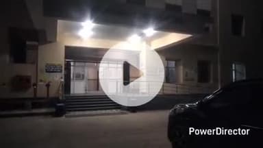 कटिहार: जीआरपी चौक के पास सांढ़ ने राहगीर को मारकर किया घायल, अस्पताल में भर्ती