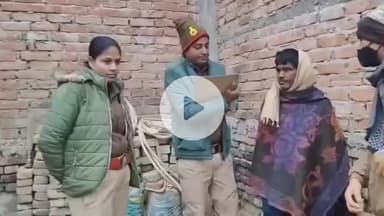 पटोरी: इंद्रावड़ा जितवारपुर से चार लीटर शराब के साथ एक शराब कारोबारी गिरफ्तार, पुलिस ने भेजा न्यायालय