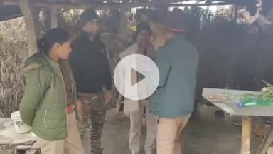 पटोरी: पहरपूर बिशनपुर से 5 लीटर शराब के साथ शराब कारोबारी गिरफ्तार, पटोरी उत्पाद थाना पुलिस ने भेजा न्यायालय