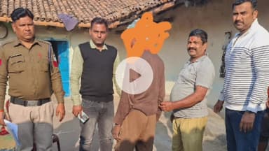 माडा: नववर्ष से पहले माड़ा पुलिस का अवैध शराब के खिलाफ बड़ा अभियान, 63 विक्रेताओं से 284 लीटर शराब जब्त