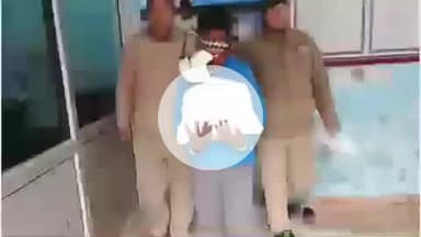 हरिद्वार: नगर कोतवाली पुलिस ने चांदी चौक से एक शराब तस्कर को दबोचा, बरामद किए 348 टेट्रा पैक देसी शराब