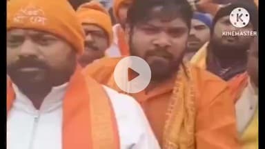 बस्ती: बस्ती जिले के भदेश्वर नाथ मंदिर के पुजारी पर हमला करने वाले व्यक्तियों के खिलाफ कोतवाली पुलिस ने दर्ज किया मुकदमा