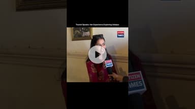 Udaipur, famously known as the “City of Lakes,” is one of Rajasthan enchanting tourist destination