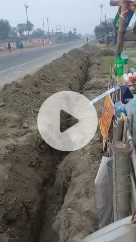 jawkatia chowk NH727 pass