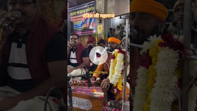 पंडित जी महाराज #chirawa #चिड़ावा #jhunjhunu #facts #bawaliyababa #maharaj #nichalnathji