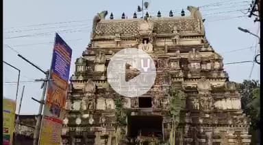 சீர்காழி: தாடாளன் பெருமாள் எனும் திருவிக்கிரமநாராயண பெருமாள் கோயில் ஏகாதேசியை ஒட்டி நடைபெற்ற சொர்க்கவாசல் திறப்பு ஏராளமான சாமி தரிசனம்