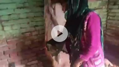 मिर्ज़ापुर: कटरा कोतवाली की जंगी रोड चोरवा बारी में चोरों ने चार बकरियों और एक बकरी की चोरी की, पीड़ित ने थाने में तहरीर दी