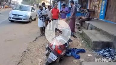 കുന്നത്തൂർ: സിനിമ പറമ്പിൽ അപകടത്തിൽ യുവതിക്ക് ദാരുണാന്ത്യം