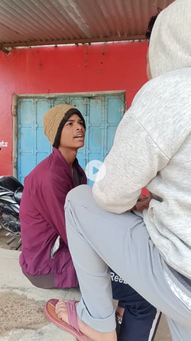 #जीरो #balence #क्या #मेरा #comedy #funny #trending #viral #fun #entertainment #memes #followme #sethji5g @madan09227