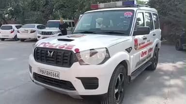 ਘੱਲ ਖੁਰਦ: ਪਿੰਡ ਘੱਲ ਖੁਰਦ ਸ਼ਮਸ਼ਾਨ ਘਾਟ ਦੇ ਨੇੜੇ ਪੁਲਿਸ ਵੱਲੋਂ ਛਾਪੇਮਾਰੀ ਦੌਰਾਨ 13.96 ਗ੍ਰਾਮ ਹੈਰੋਇਨ ਸਮੇਤ ਦੋ ਨੌਜਵਾਨਾਂ ਨੂੰ ਕੀਤਾ ਕਾਬੂ