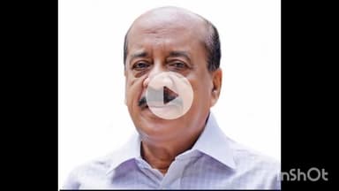 വൈക്കം: കടുത്തുരുത്തി മുൻ എം.എൽ.എ പി.എം മാത്യു പാലായിൽ അന്തരിച്ചു