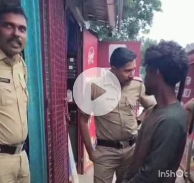 മാവേലിക്കര: അന്തർ ജില്ലാ മോഷ്ടാവ് നൂറനാട് പോലീസിൻ്റെ പിടിയിൽ