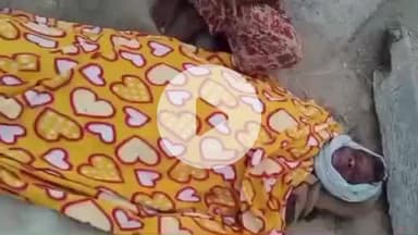 హన్వాడ: బాలానగర్ మండలంలో పింఛన్ డబ్బుల కోసం తల్లిని చంపిన కుమారుడు