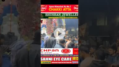 सोलन के माल रोड पर अतिक्रमण करने वाले एवं तह बाजारीयो पर नगर निगम की कार्रवाई  #solan #MC #ShopKeepe