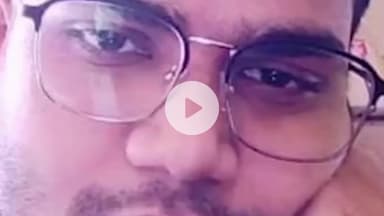 अजमेर: अजमेर के छात्र की आईआईटी कानपुर हॉस्टल में संदिग्ध मौत, कमरे से मिला 'Sorry Everyone' लिखा नोट