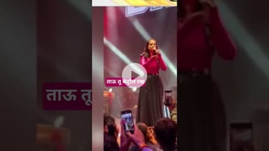 प्रांजल दहिया सिंगर का अच्छा अवतार. #reels #pranjaldahiya #singer #hariyanvi