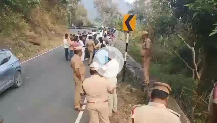 ஏற்காடு: குப்பனூர் பகுதியில் மூட்டையில் பெண் சடலம் காதலன் கொலை செய்ததாக போலீசார் விசாரணையில் தகவல்