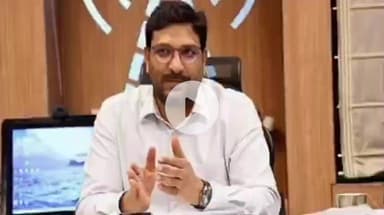 पटना ग्रामीण: बिहार में कई IAS अधिकारियों का तबादला, गैंगरेप और मनी लांड्रिंग के आरोपी संजीव हंस को भी मिली पोस्टिंग