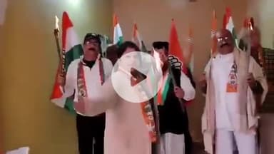 अगर इस वीडियो को ₹250 का टिकट लगा कर लूप मे थिएटर्स मे चला दिया जाए तो ये #Dhurandar का ₹750 करोड़ का रिकॉर्ड तोड़ देगा