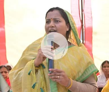 *भटगांव विधानसभा: 150.56 करोड़ की लागत से बनेंगी 33 नई सड़कें, मंत्री लक्ष्मी राजवाड़े के प्रयासों से मिली स्वीकृति*

 *