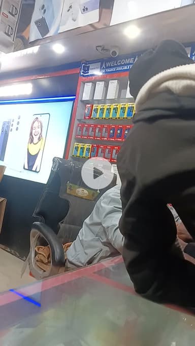 #new mobile ripeyaring sentaer jagdish pur chuk men rood betiya harsidhi men rod with you on Monday morning hai ki wo bH